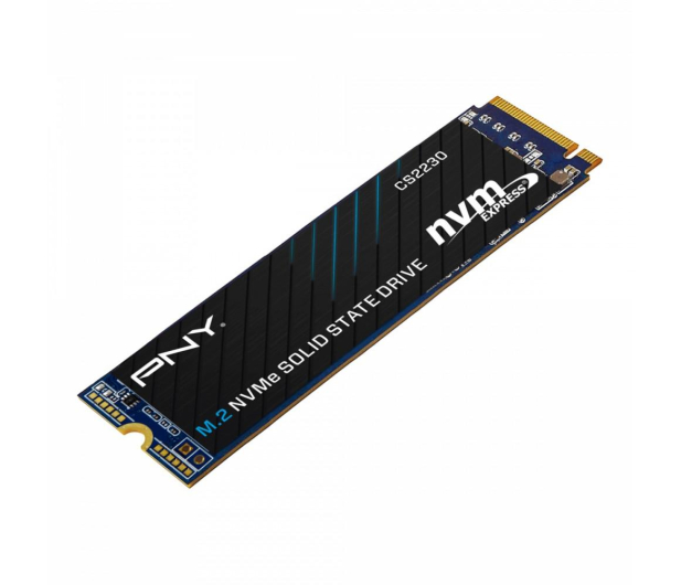 PNY 500GB M.2 PCIe NVMe CS2230 - 1116165 - zdjęcie 2